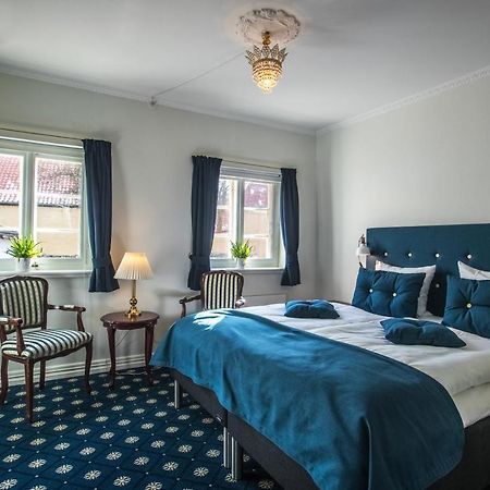 Hotel Postgaarden I Mariager Extérieur photo